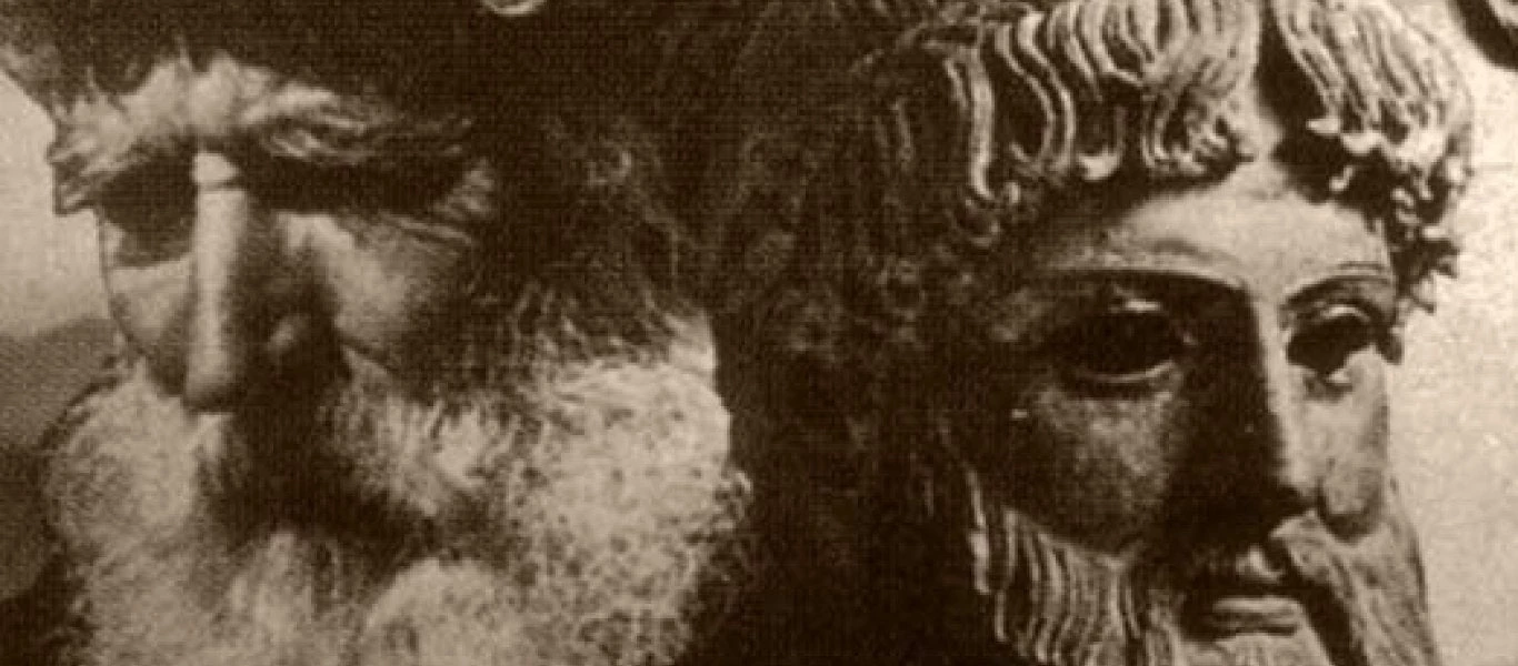 «Γραικός» το άλλο όνομα των Ελλήνων; – Τί έλεγε ο Αριστοτέλης